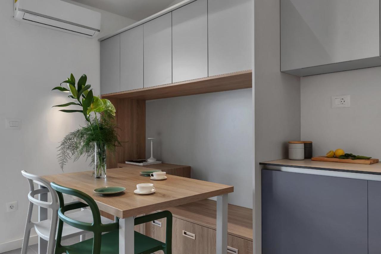 Apartments No 18 Tučepi Extérieur photo