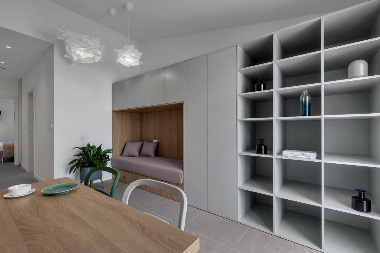 Apartments No 18 Tučepi Extérieur photo