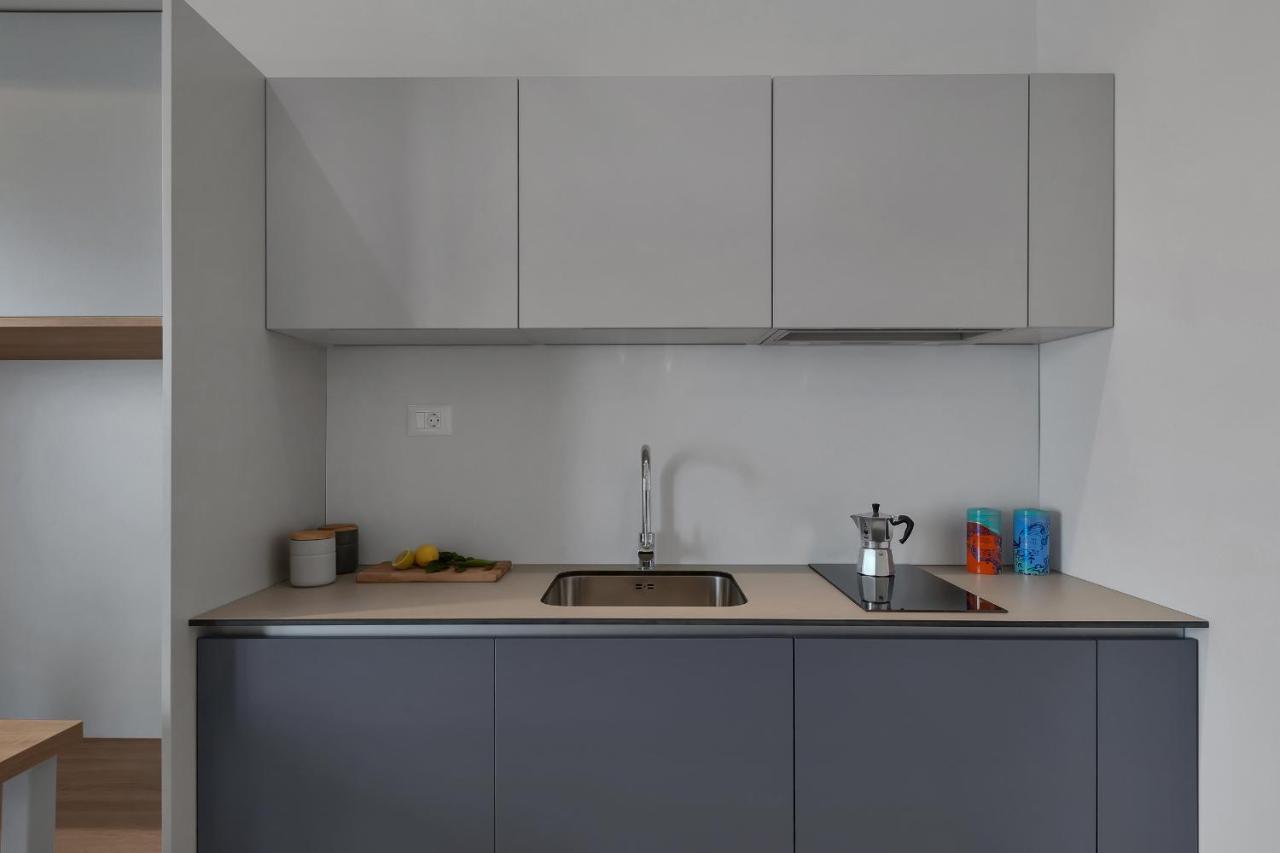 Apartments No 18 Tučepi Extérieur photo