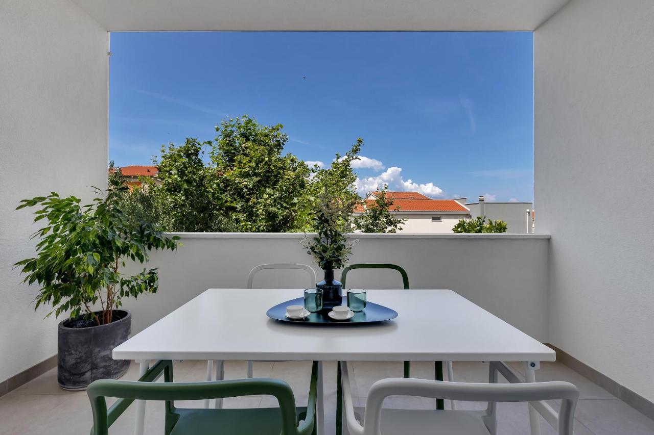 Apartments No 18 Tučepi Extérieur photo