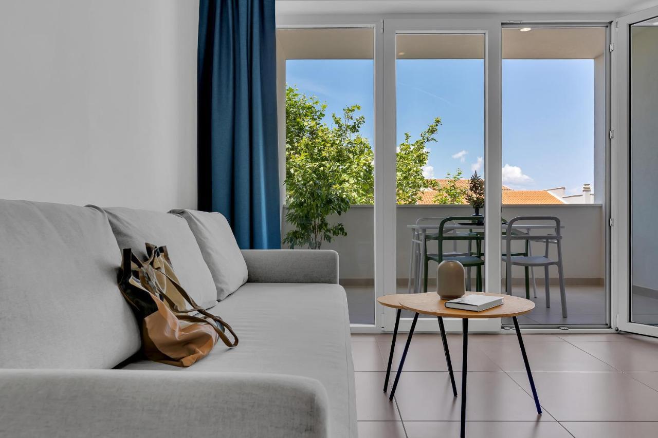 Apartments No 18 Tučepi Extérieur photo