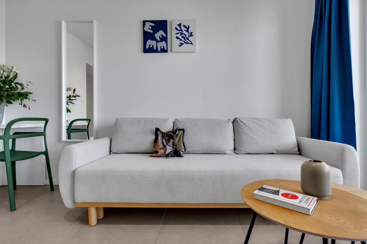Apartments No 18 Tučepi Extérieur photo