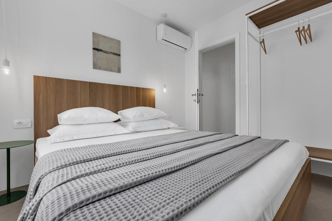 Apartments No 18 Tučepi Extérieur photo