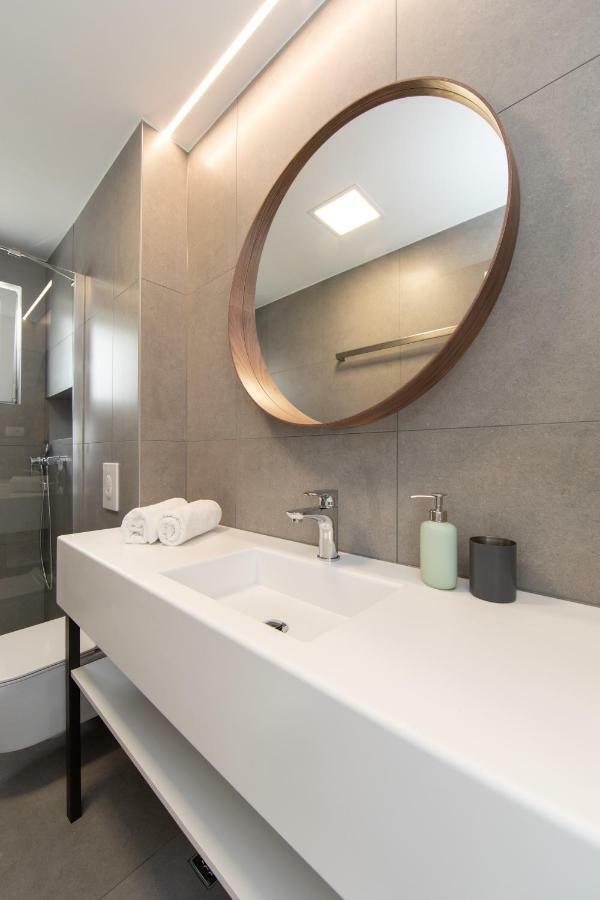 Apartments No 18 Tučepi Extérieur photo
