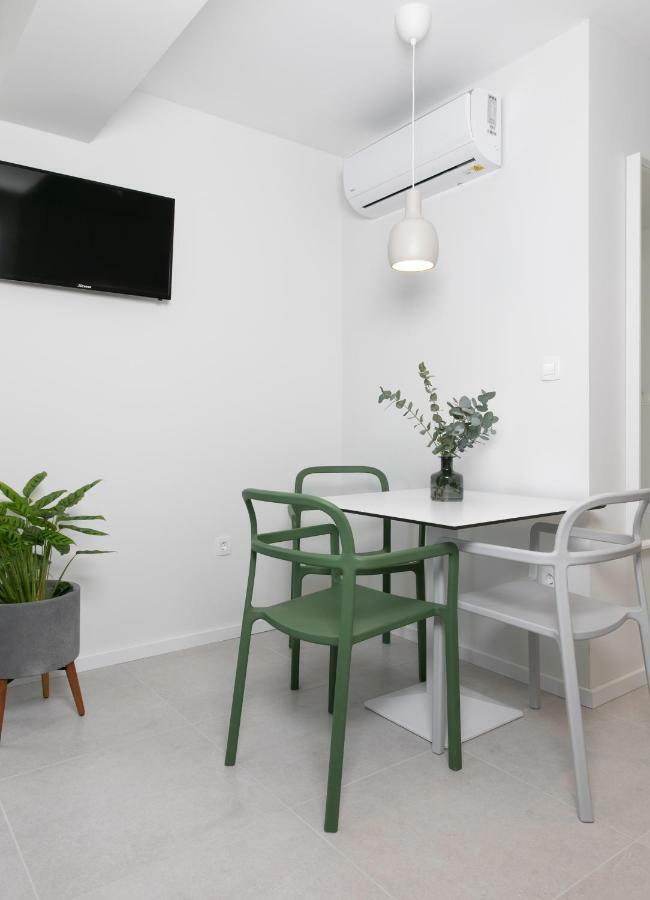 Apartments No 18 Tučepi Extérieur photo