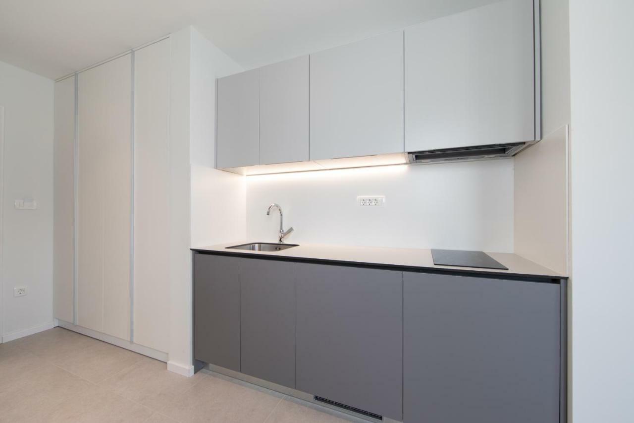 Apartments No 18 Tučepi Extérieur photo