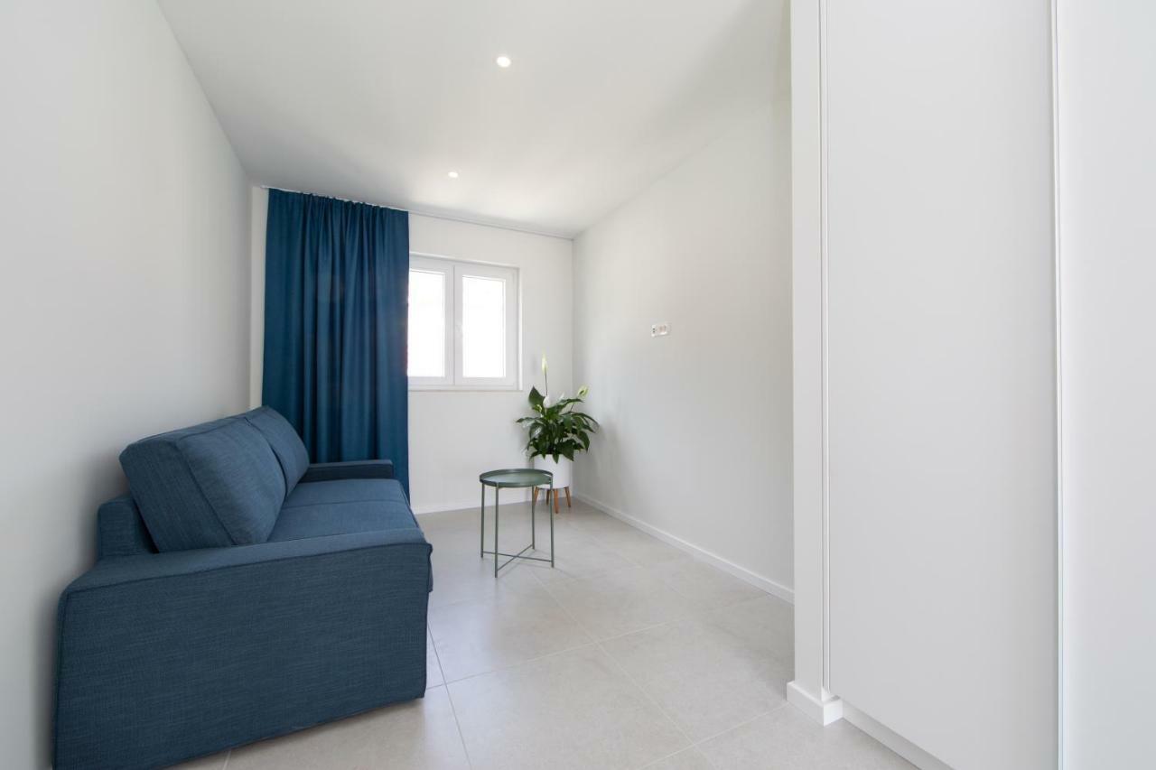 Apartments No 18 Tučepi Extérieur photo