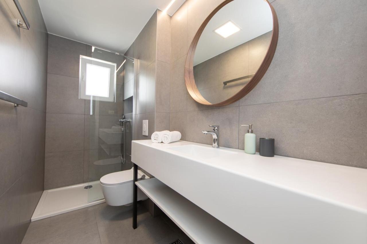 Apartments No 18 Tučepi Extérieur photo